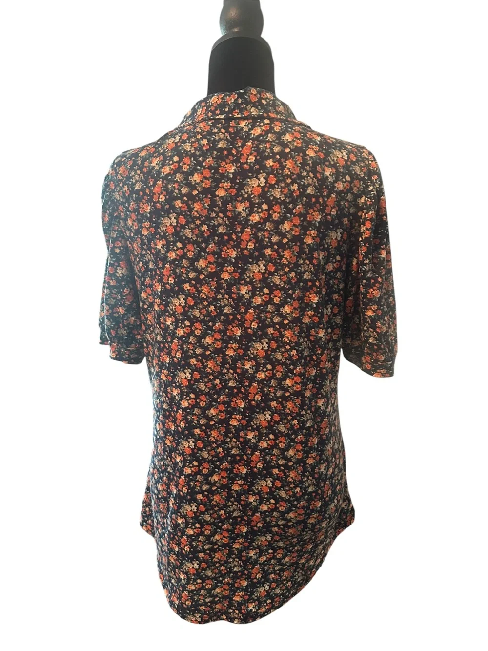 Loman soft flowy